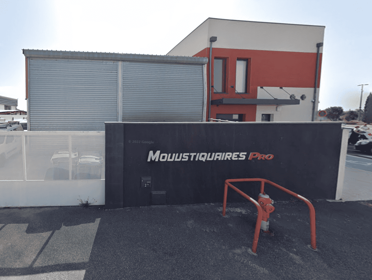 Moustiquaires-Pro entreprise expertise et qualité pour vos moustiquaires sur mesure