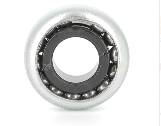 Roulement à billes nylon diamètre 28-12mm pour volets