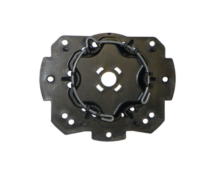 Support moteur Somfy avec anneau pour volet ALU RENO