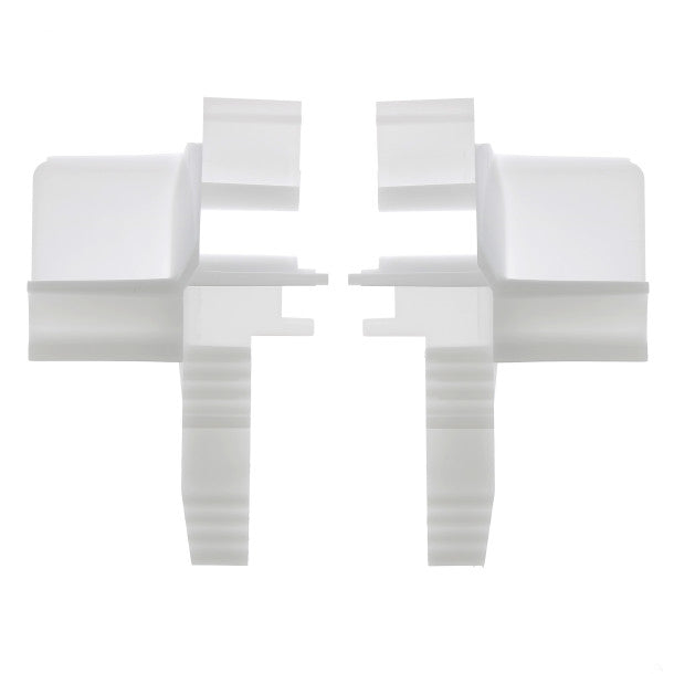 Tulipes ALURENO ZF lame 8mm volet roulant lot 2