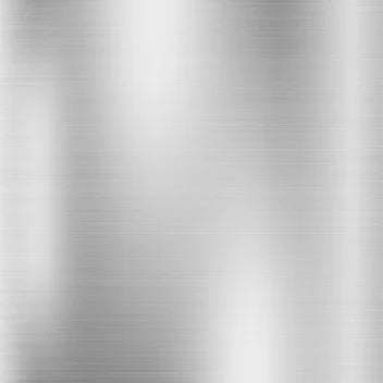 Structure Argenté RAL 9006 aluminium pour moustiquaire personnalisable sur mesure