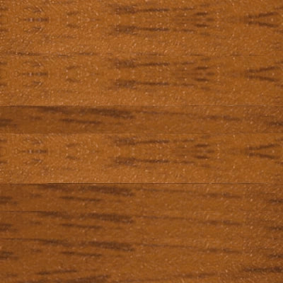 Structure chêne doré pour moustiquaire personnalisable sur mesure